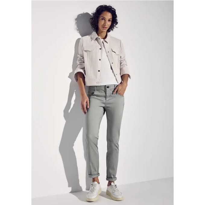 Casual broek