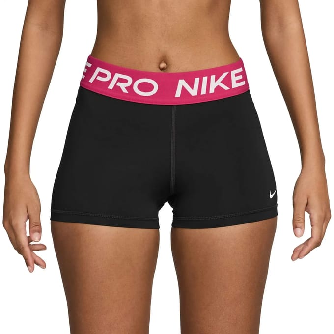 Dijhoge dameslaarzen Nike Pro