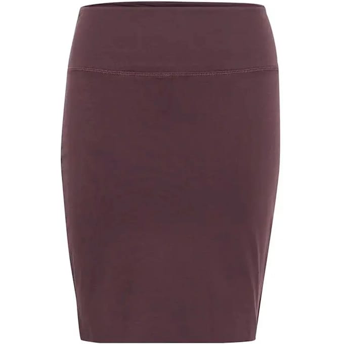 Kaffe Penny Skirt Dames Rok - Maat L