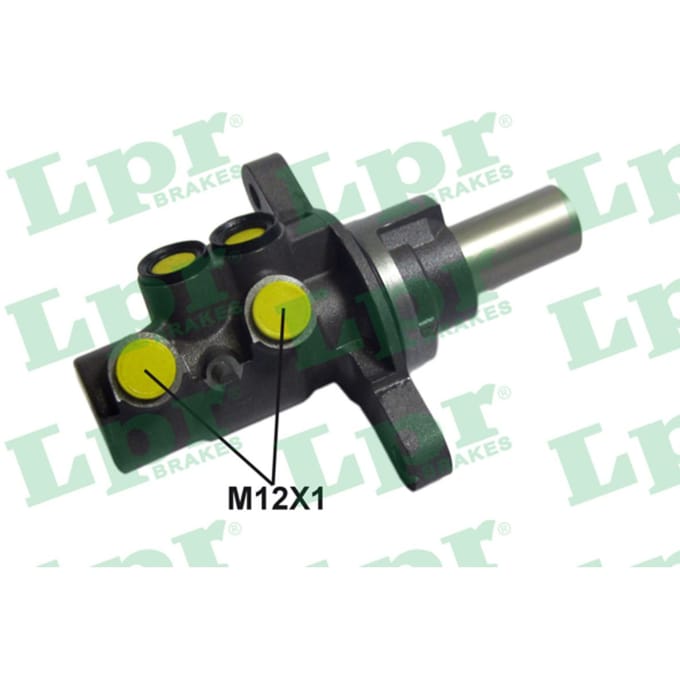 Hoofdremcilinder LPR 1080