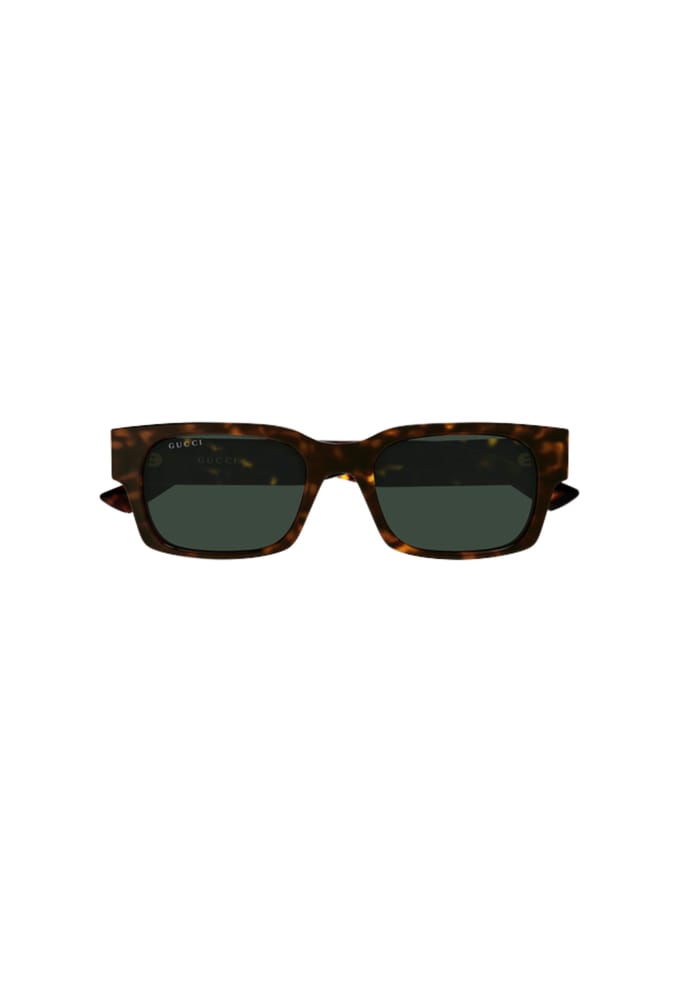 Zonnebrillen Gucci GG2084S-002 Man