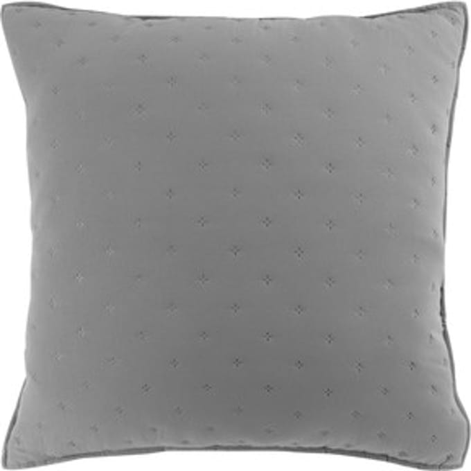 Kussenshoezen Douceur d intérieur MELLOW CHIC