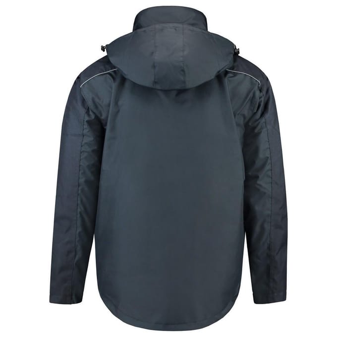 Tricorp Parka cordura navy 402003 / TJO2000 maat XS