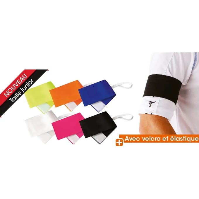 Tremblay ongepimpte armband