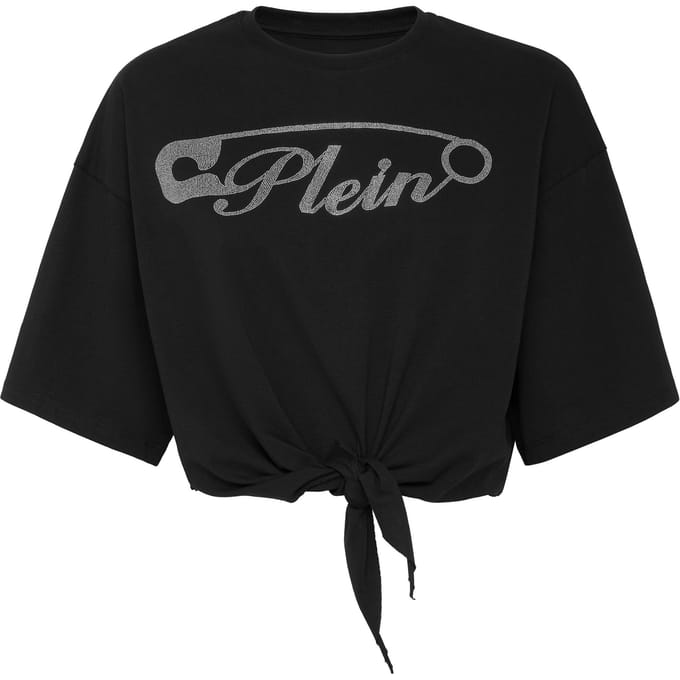 T-Shirt Ronde Hals