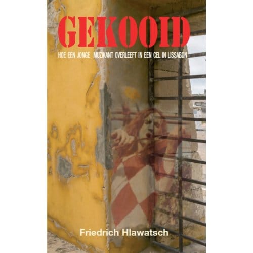 Gekooid - Friedrich Hlawatsch