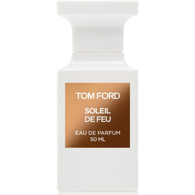 Tom Ford Soleil de Feu 50 ml Eau de Parfum Spray