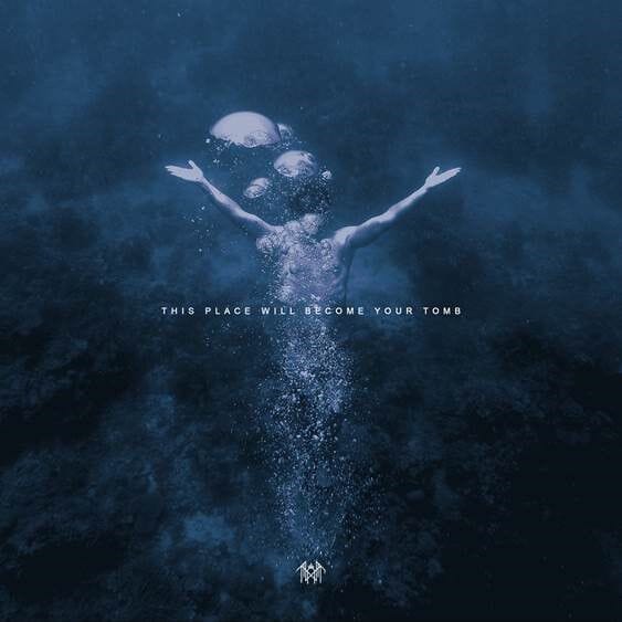 Sleep Token CD - This place will become your tomb - voor Geen - standaard