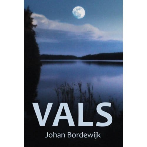 Vals - Johan Bordewijk
