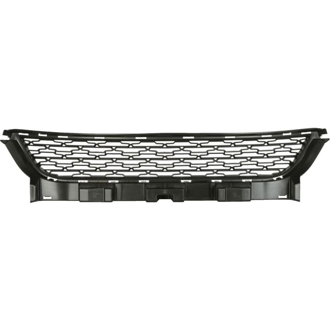 Bumper - onderdelen BLIC 6502-07-0932910PP