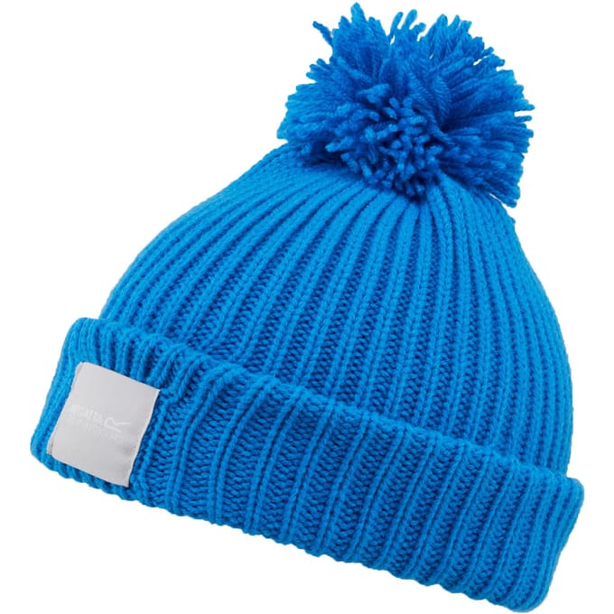 Regatta Connora muts voor kinderen (Hydroblauw)