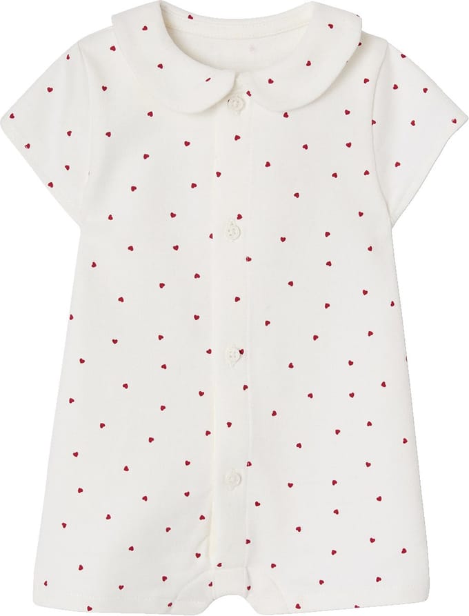 Vertbaudet Boxpakje met bloemenprint newborn