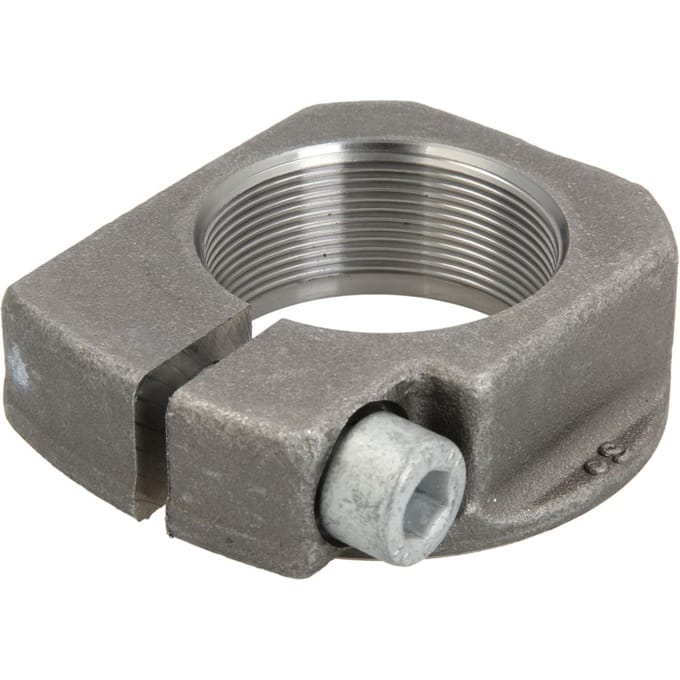 Moer, wielnaaf ZF 0501318086ZF