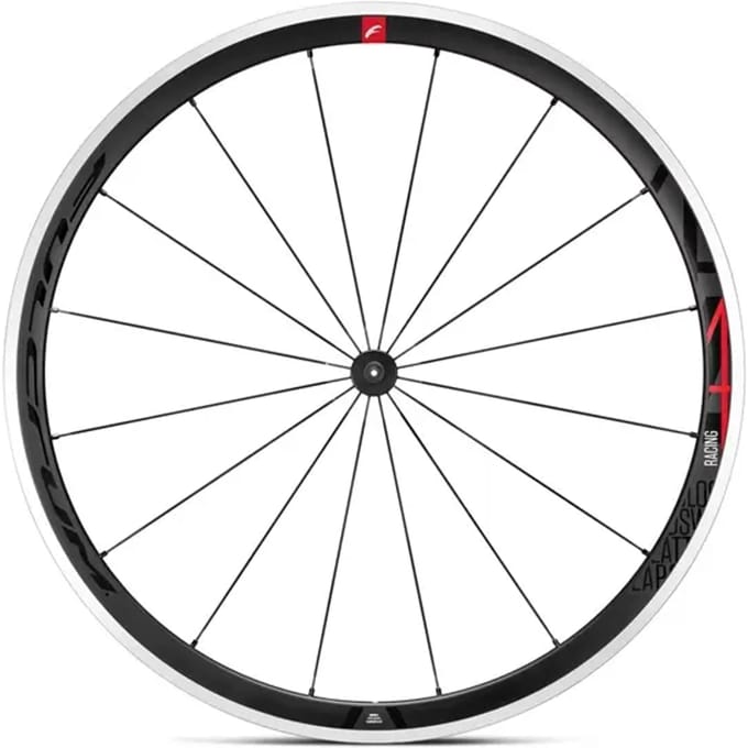 Voorwiel Campagnolo Racing C17 QR