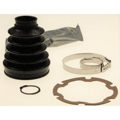 Balgenset, aandrijfas SPIDAN 36585