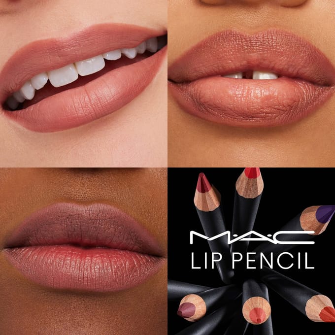 MAC Macximal Silky Matte Lip Duo - Whirl