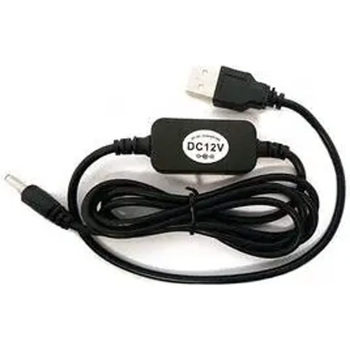 Usb lader Navicom RT411