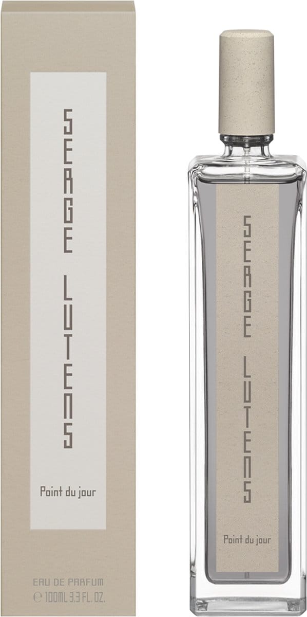 Serge Lutens Matin Lutens Point Du Joir Eau de Parfum 100ml