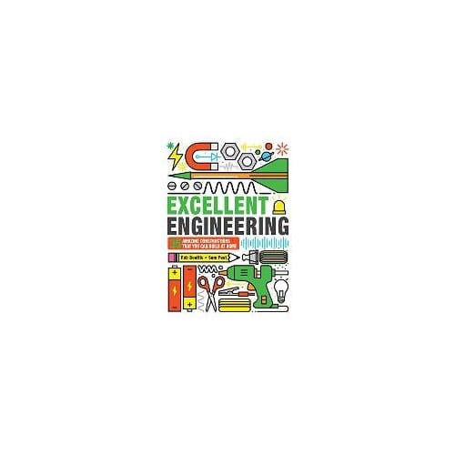 Excellent Engineering - Rob Beattie