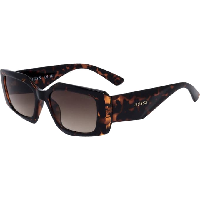 Guess GF6200/S 52F Zonnebril - Dames - Bruin