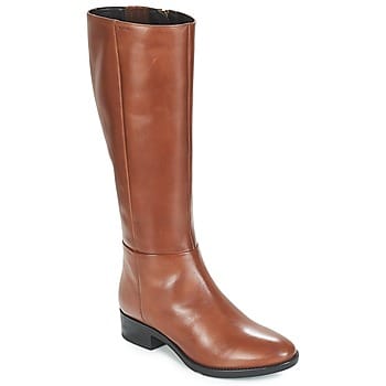 Dameslaarzen Geox Felicity Smo.Lea