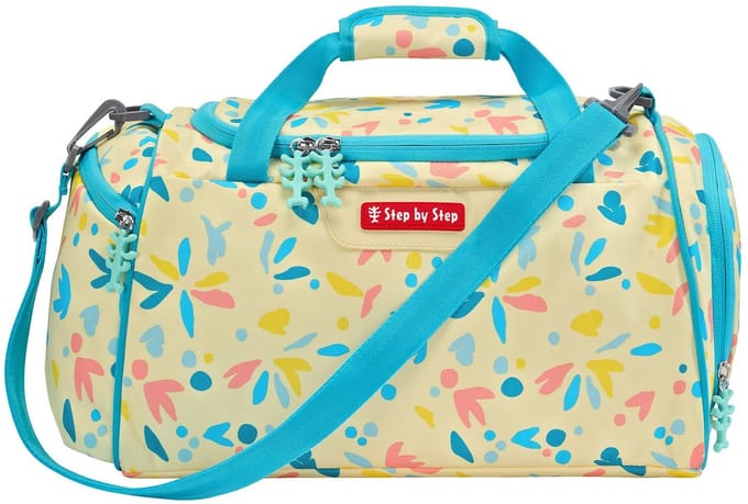Step by Step Zubehör - Sports bag 2in1 38 cm (Cat Lilly)
