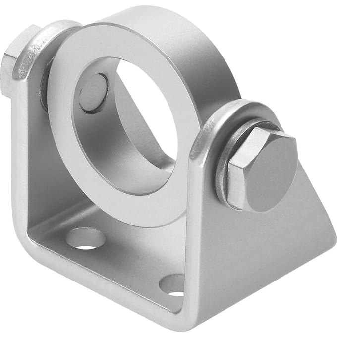 Festo Scharnierbevestiging Bouwgrootte 20/25 - 539927 - P2GVB
