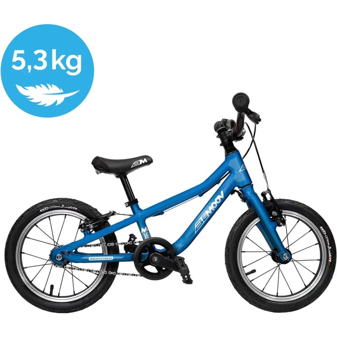 Kinderfiets Bemoov M14
