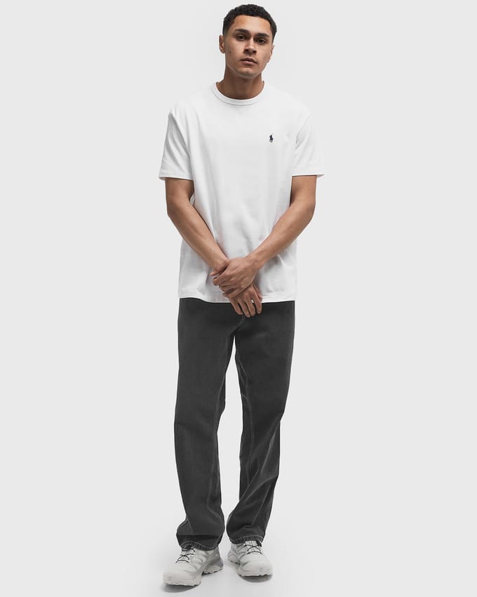 SHORT SLEEVE TEE