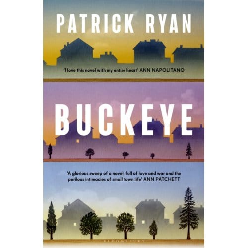 Buckeye - Patrick Ryan
