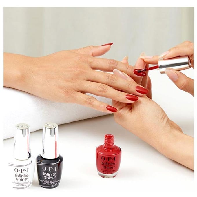 Opi Infinite Shine Opi - Infinite Shine Top Coat Infinite Shine TOP COAT