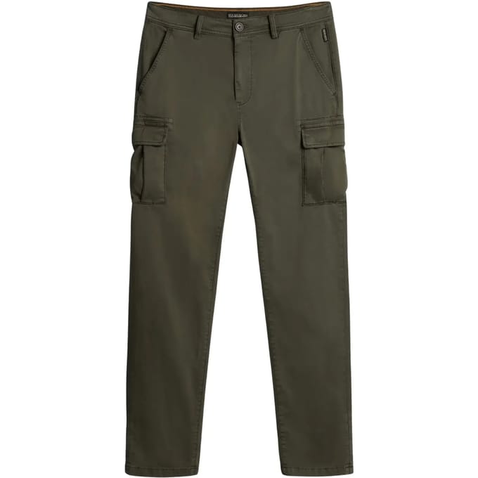Cargo broek Napapijri Yauni