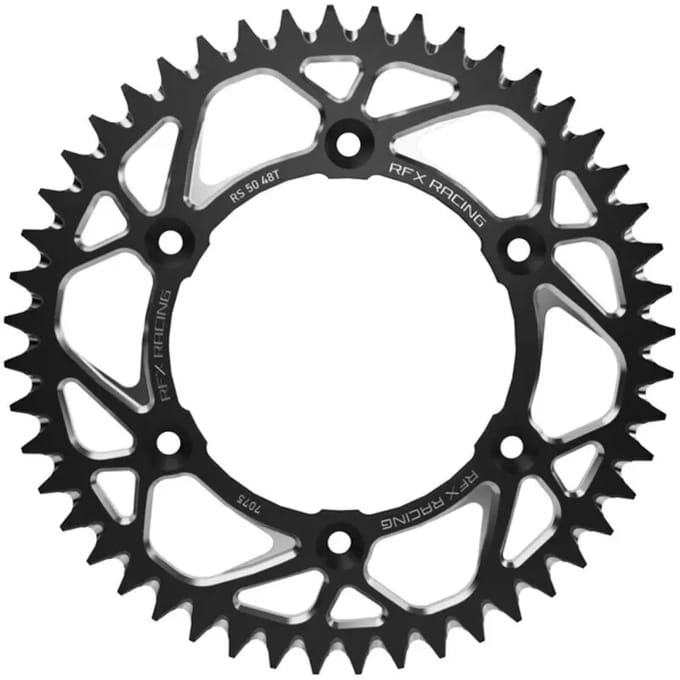 Motorfiets kroon RFX Pro Series Elite 428