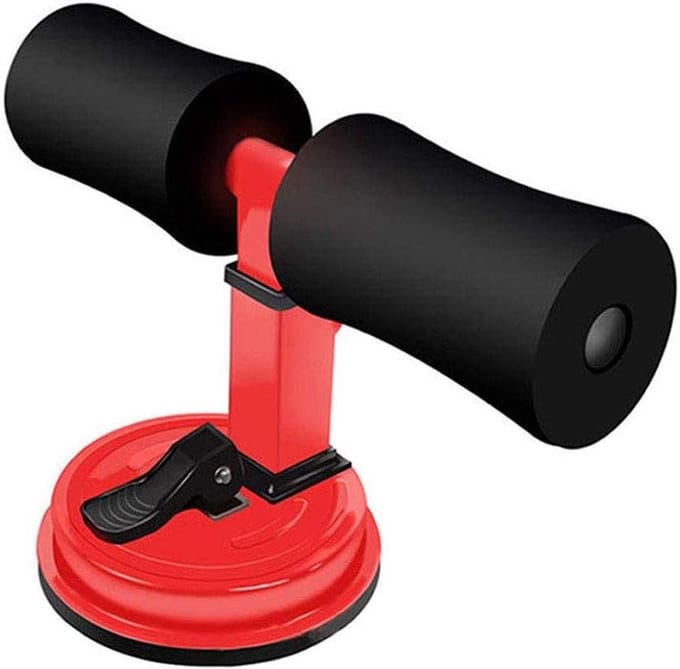 Sit-Up Bar - Buikspier Trainer - Taille Oefenen - Draagbare Fitness - Niet Gespecificeerd - Niet Gespecificeerd