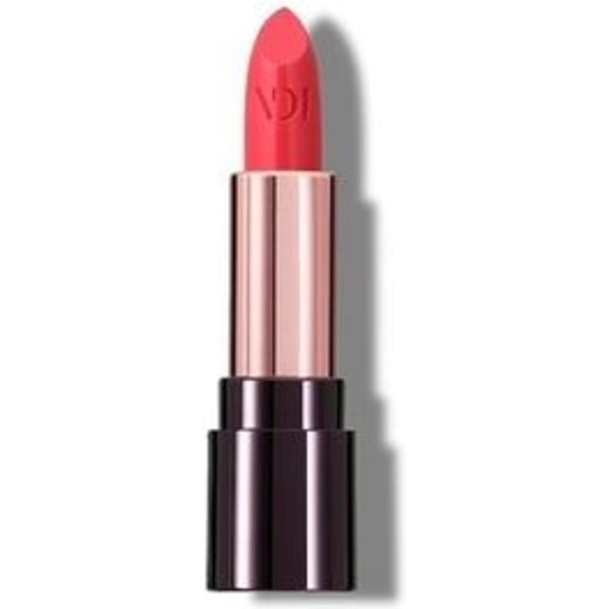 VDIVOV - Lip Cut Rouge NEW - 3 Colors PK102 Insta Pink