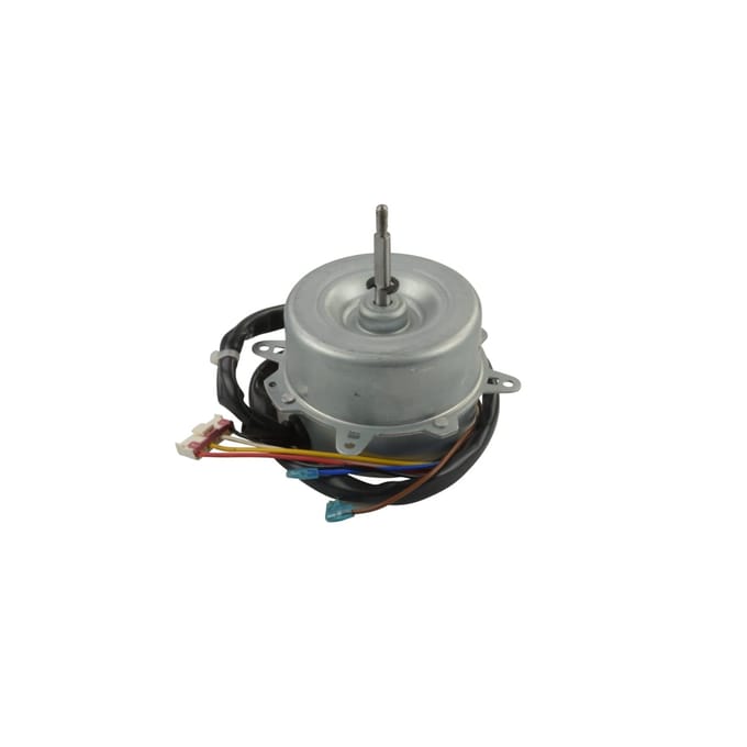AEG motor, chassis, boven, YDK15-6 15W 4055413456