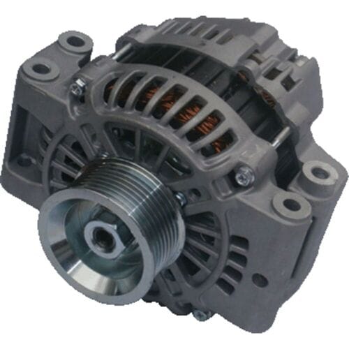 Driefasige generator PRESTOLITE ELECTRIC 861079