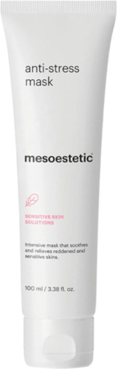 Mesoestetic - Anti-stress Face Mask - 100 ml