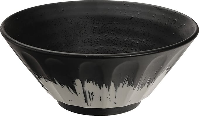 Tokyo Design Studio – Bincho – Noodle Kom – 21.7x 9 cm
