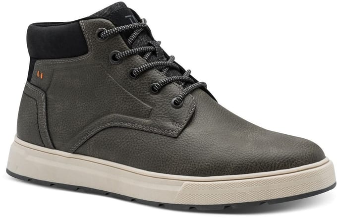 Marco Tozzi Heren Enkellaarsje 2-15210-45 723 F-breedte Maat: 40 EU