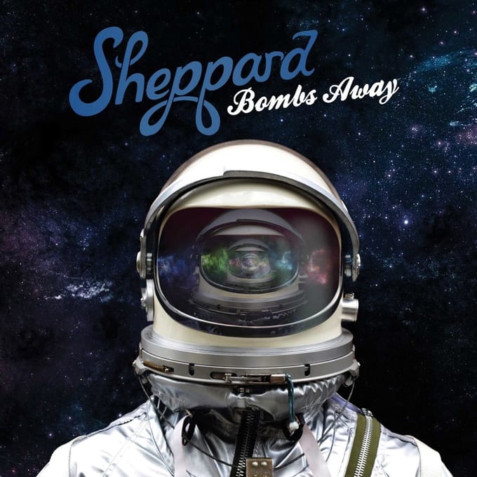 Bombs Away (CD)