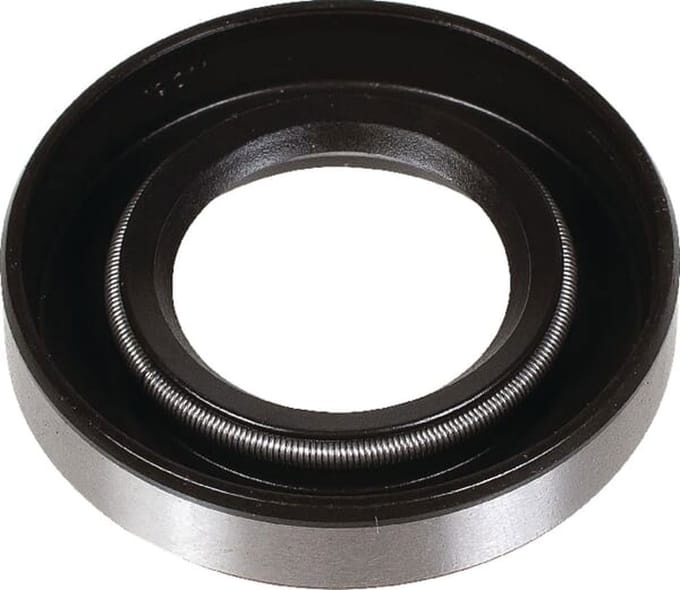 Briggs & stratton oliekeerring