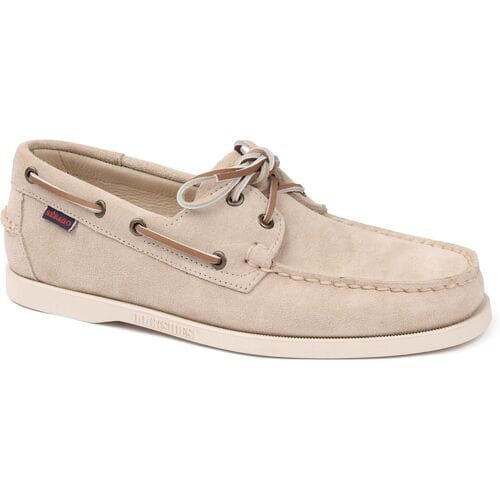Sebago Bootschoenen Portland Beige - Maat 41 - Heren - Instappers