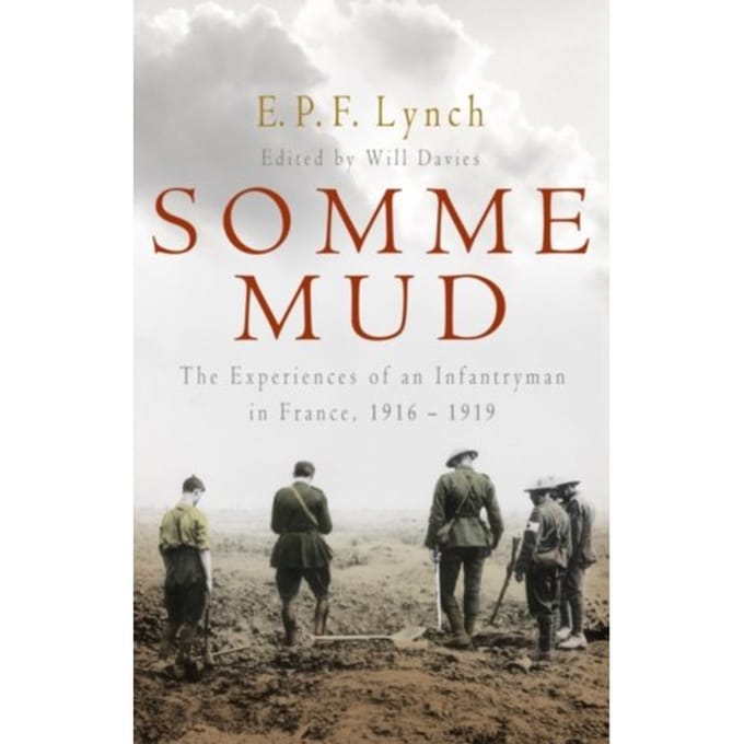 Somme Mud - E P F Lynch