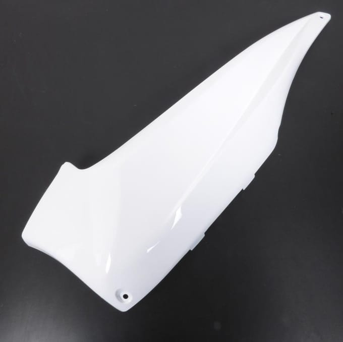 Sabot bas de caisse gauche P2R pour Auto Yamaha Neuf