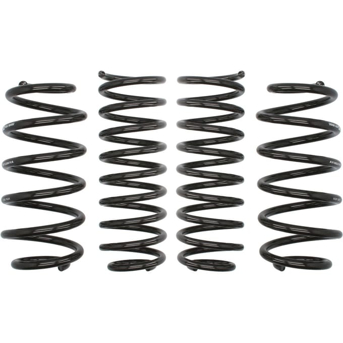 Veren EIBACH Pro Kit E1532-140