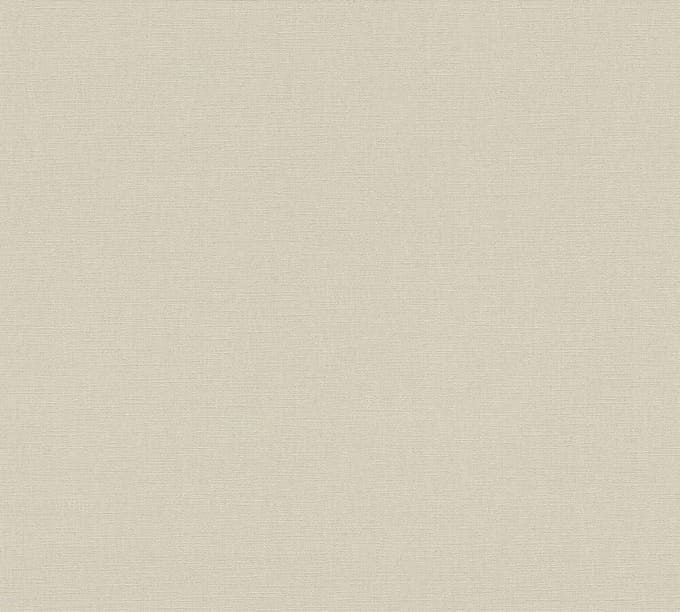 LINNENLOOK BEHANG | Basic - Beige - Living Walls Michalsky 5