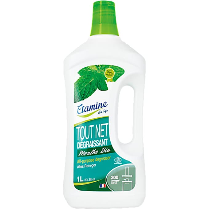 Etamine Du Lys Allesreiniger & Ontvetter 1L
