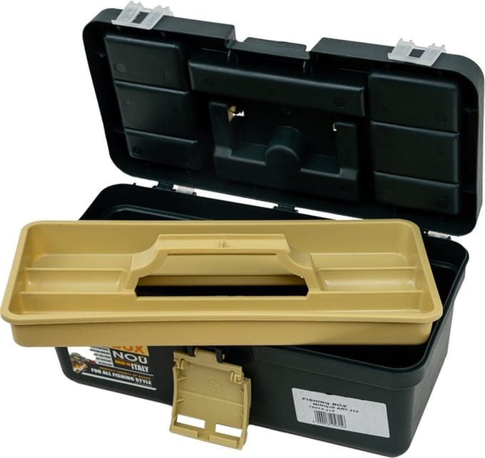 Viskoffer - Energofish - Kid tray - 310