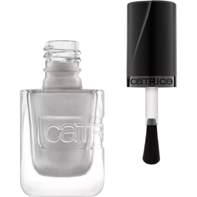 Catrice Nagellak Gel Affair Nail Lacquer Nagels Dames 10.5 ml